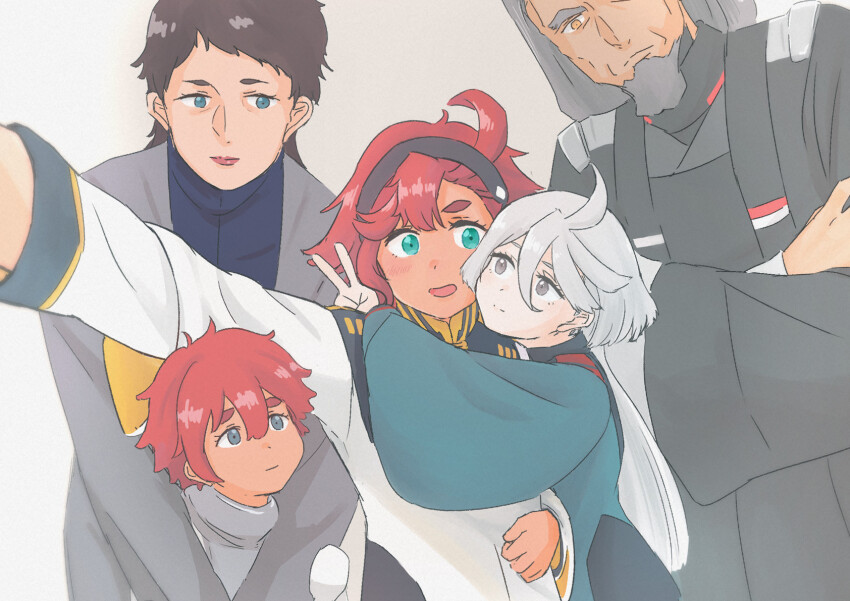 Ericht Samaya (Gundam) Rule 34 Image