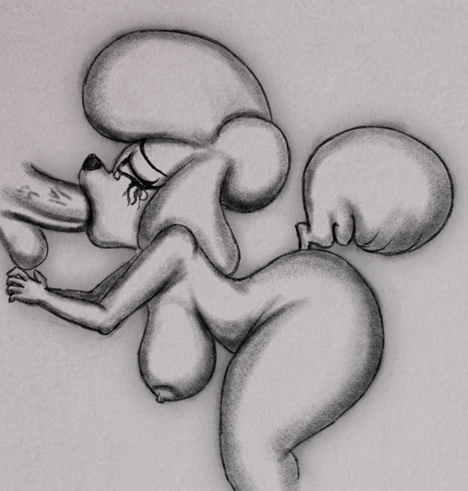 Webby (Undurscore) Rule 34 Image