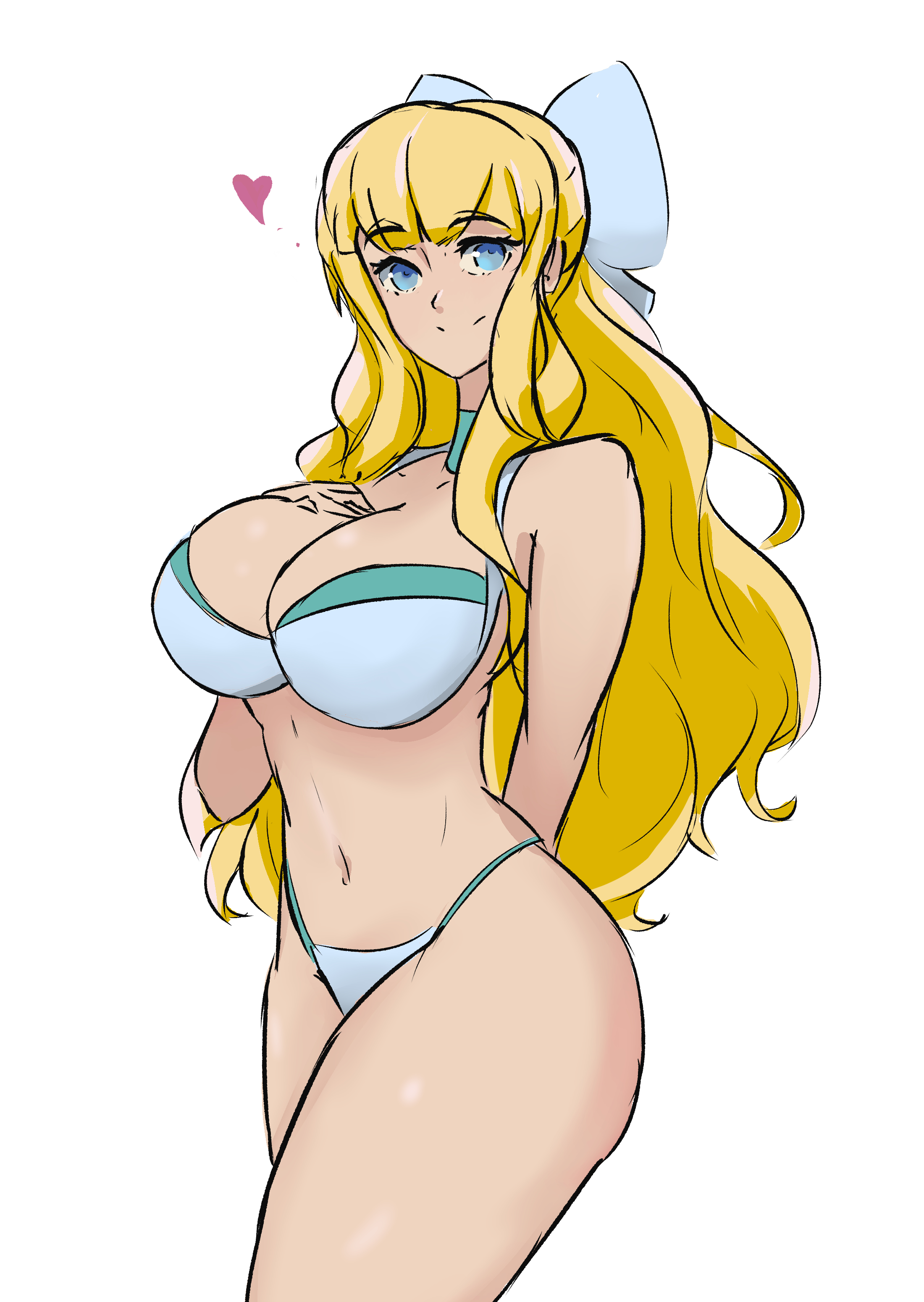 Charlotte (Fire Emblem) Rule 34 Image