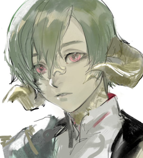 Au Ra (Final Fantasy) Rule 34 Image