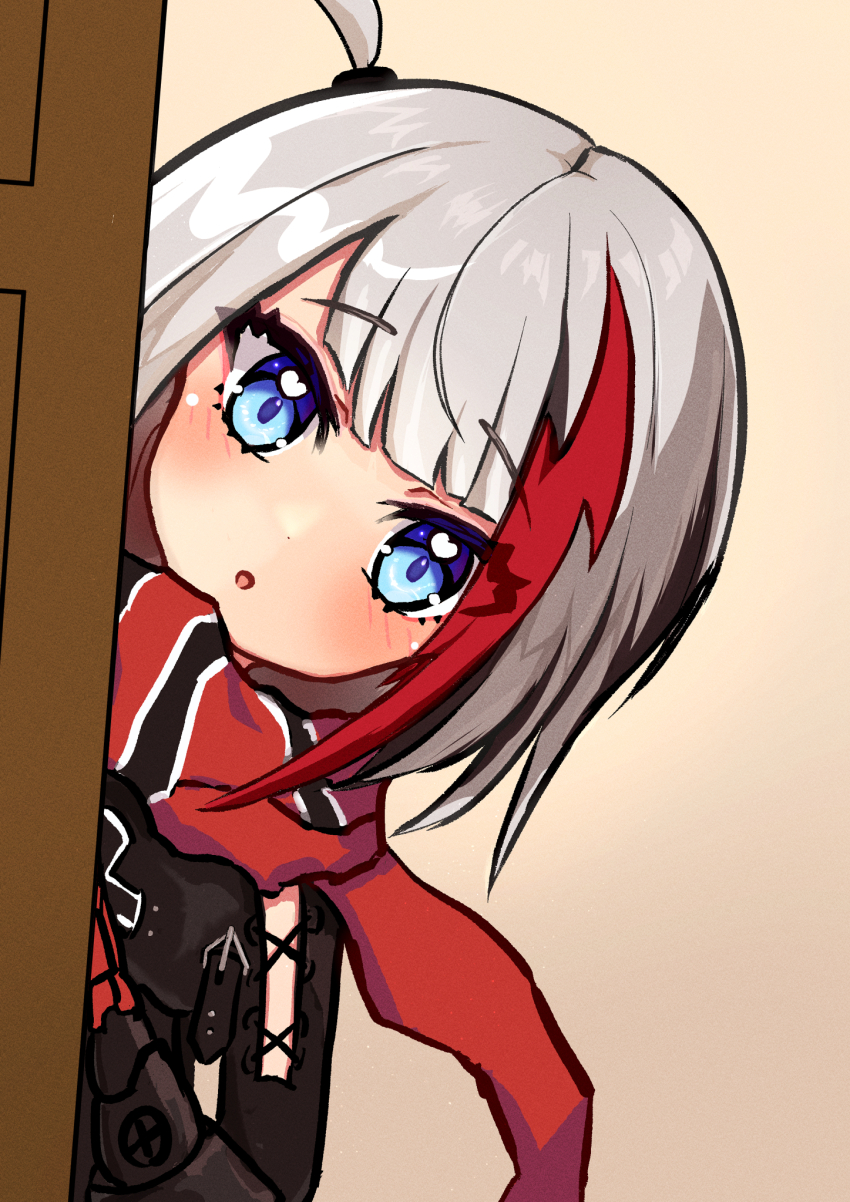 Admiral Graf Spee (Azur Lane) Rule 34 Image