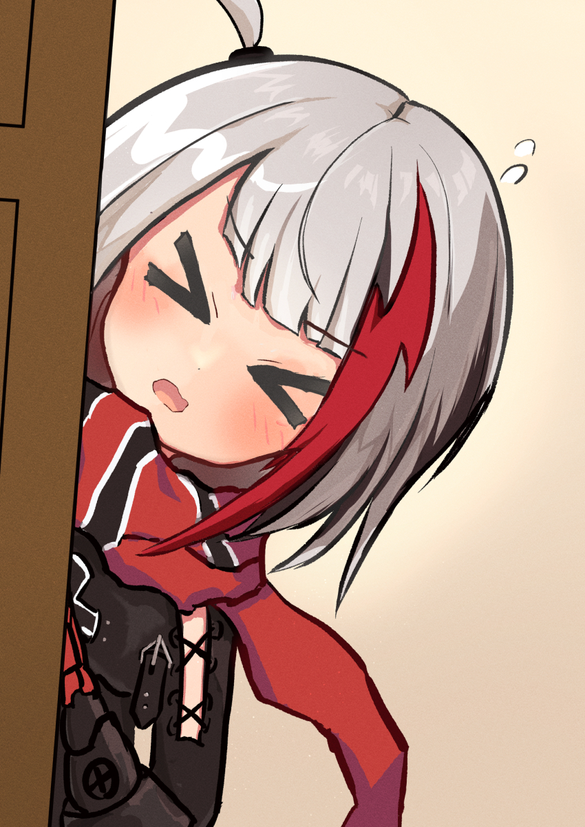 Admiral Graf Spee (Azur Lane) Rule 34 Image