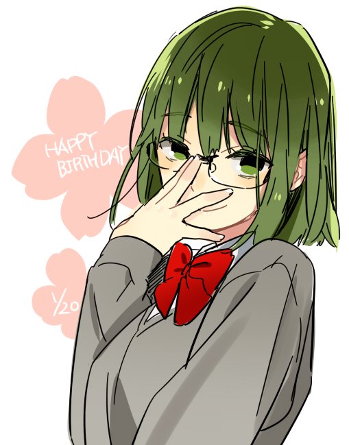 Kouno Sakura (Hori-San To Miyamura-Kun) Rule 34 Image