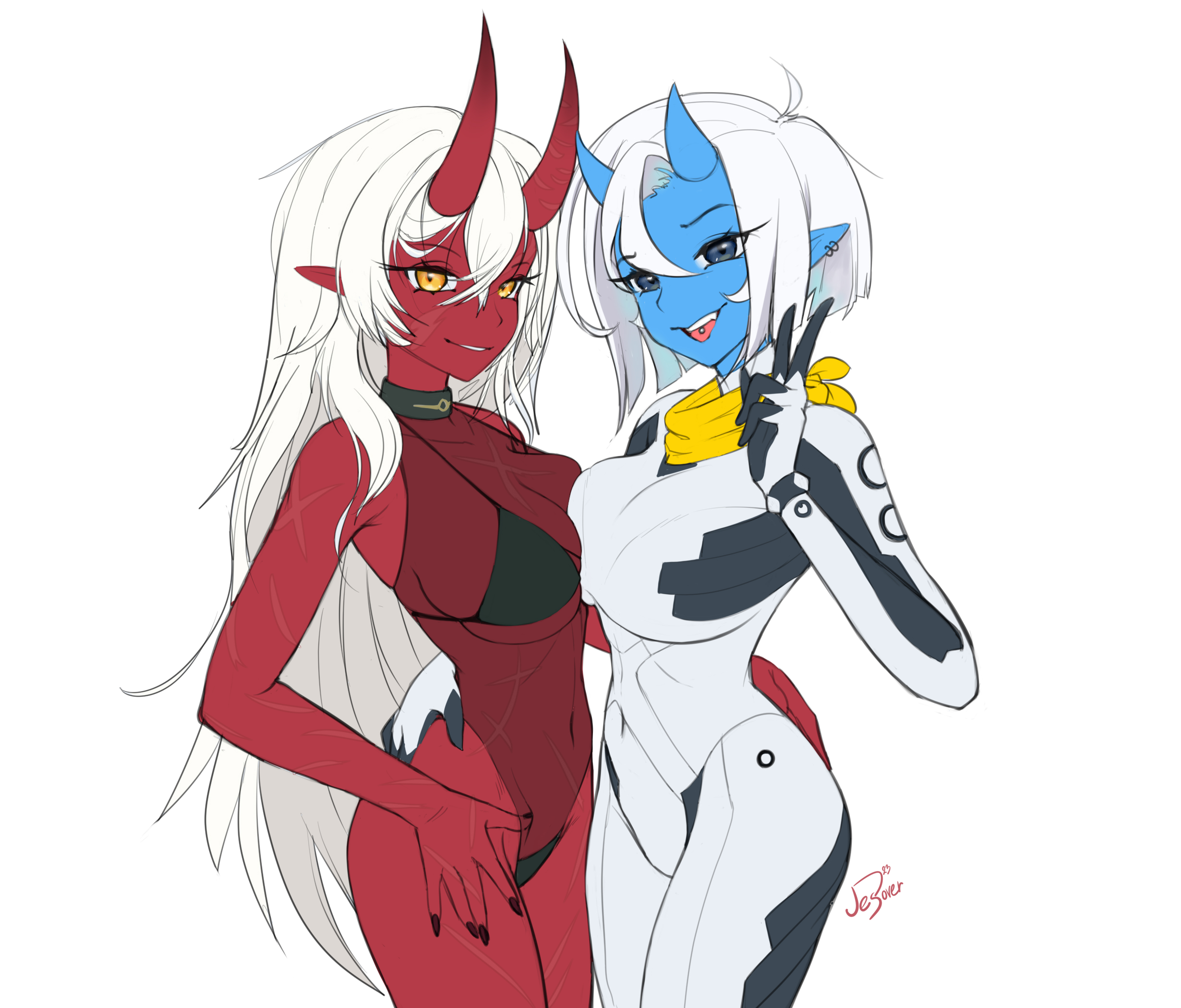 Akumi (Vyugen) Rule 34 Image