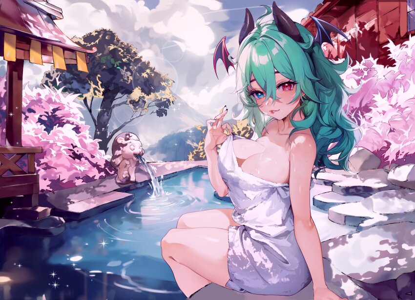 Aruna Reaver (Indie Virtual Youtuber) Rule 34 Image