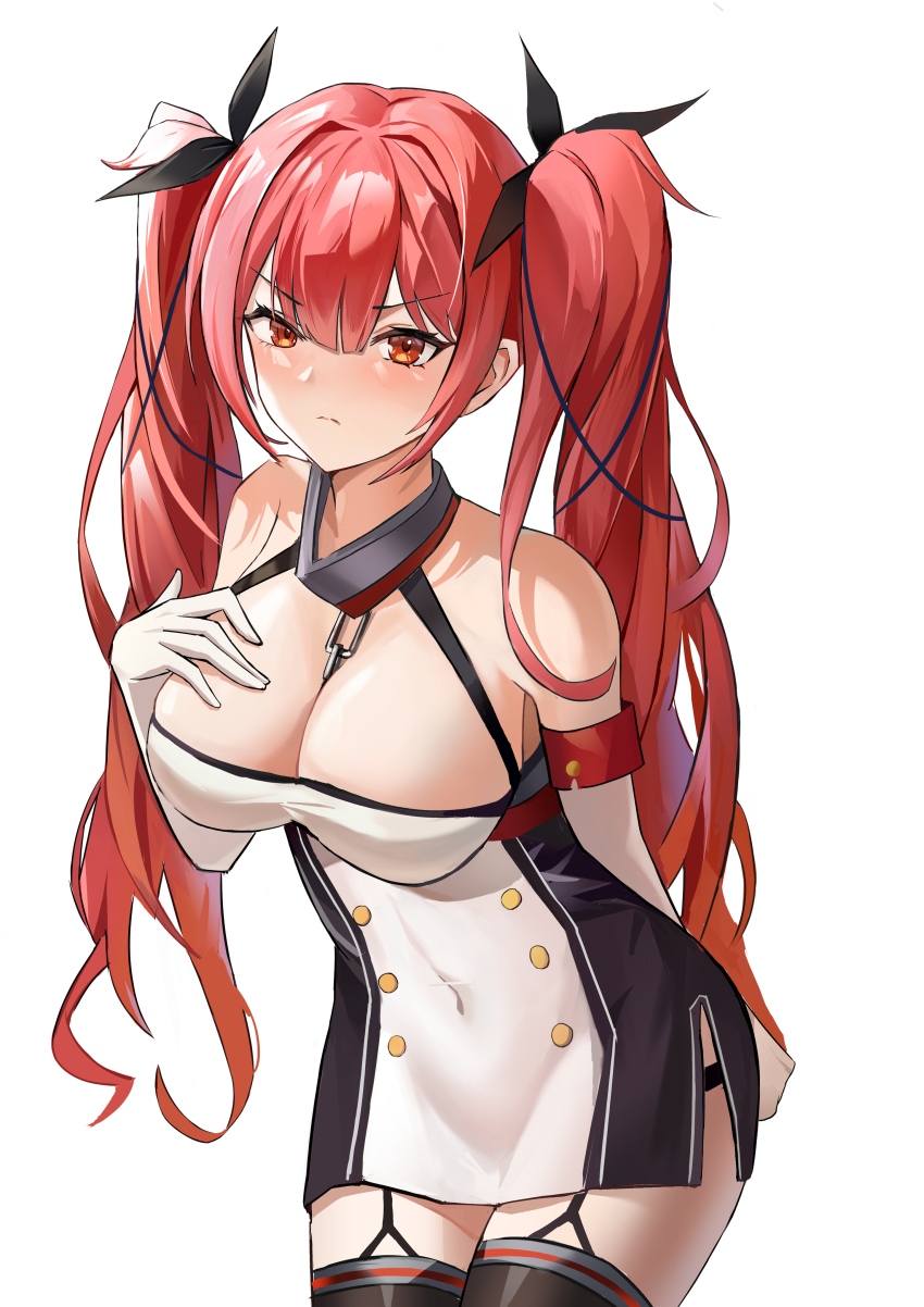 Honolulu (Azur Lane) Rule 34 Image