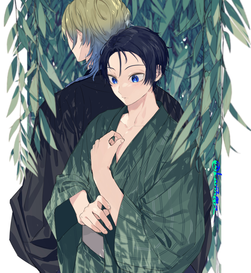 Isagi Yoichi (Blue Lock) Rule 34 Image