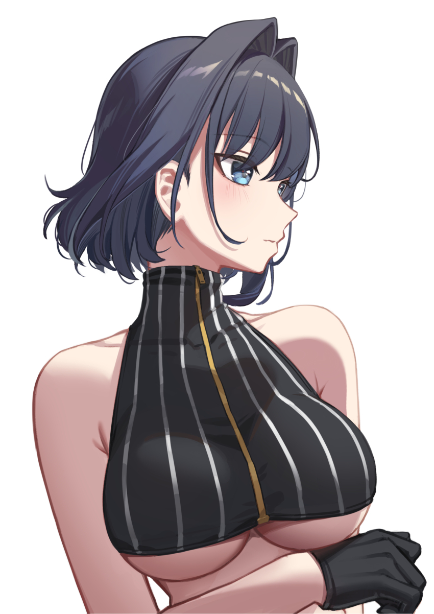 Ouro Kronii (Hololive) Rule 34 Image