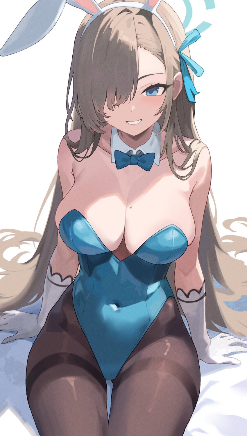 Asuna (Blue Archive) Rule 34 Image