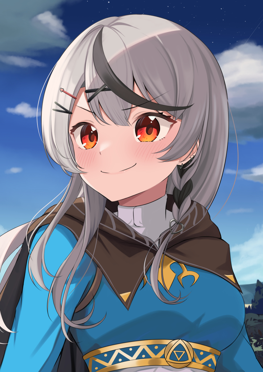 Princess Zelda (Hololive) Rule 34 Image