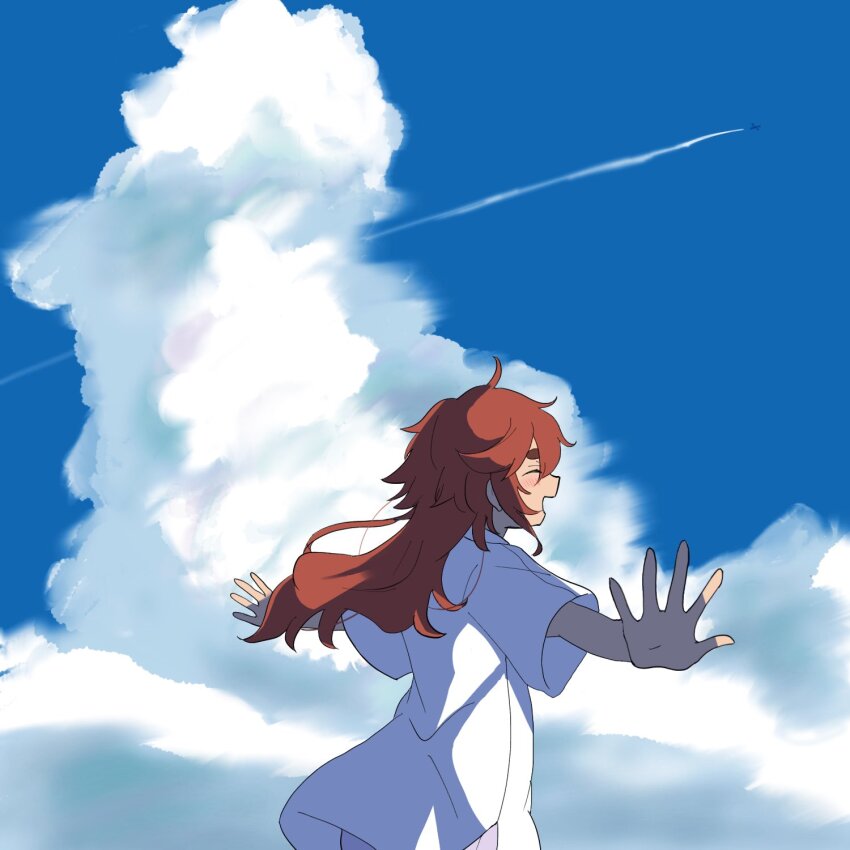 Suletta Mercury (Gundam) Rule 34 Image