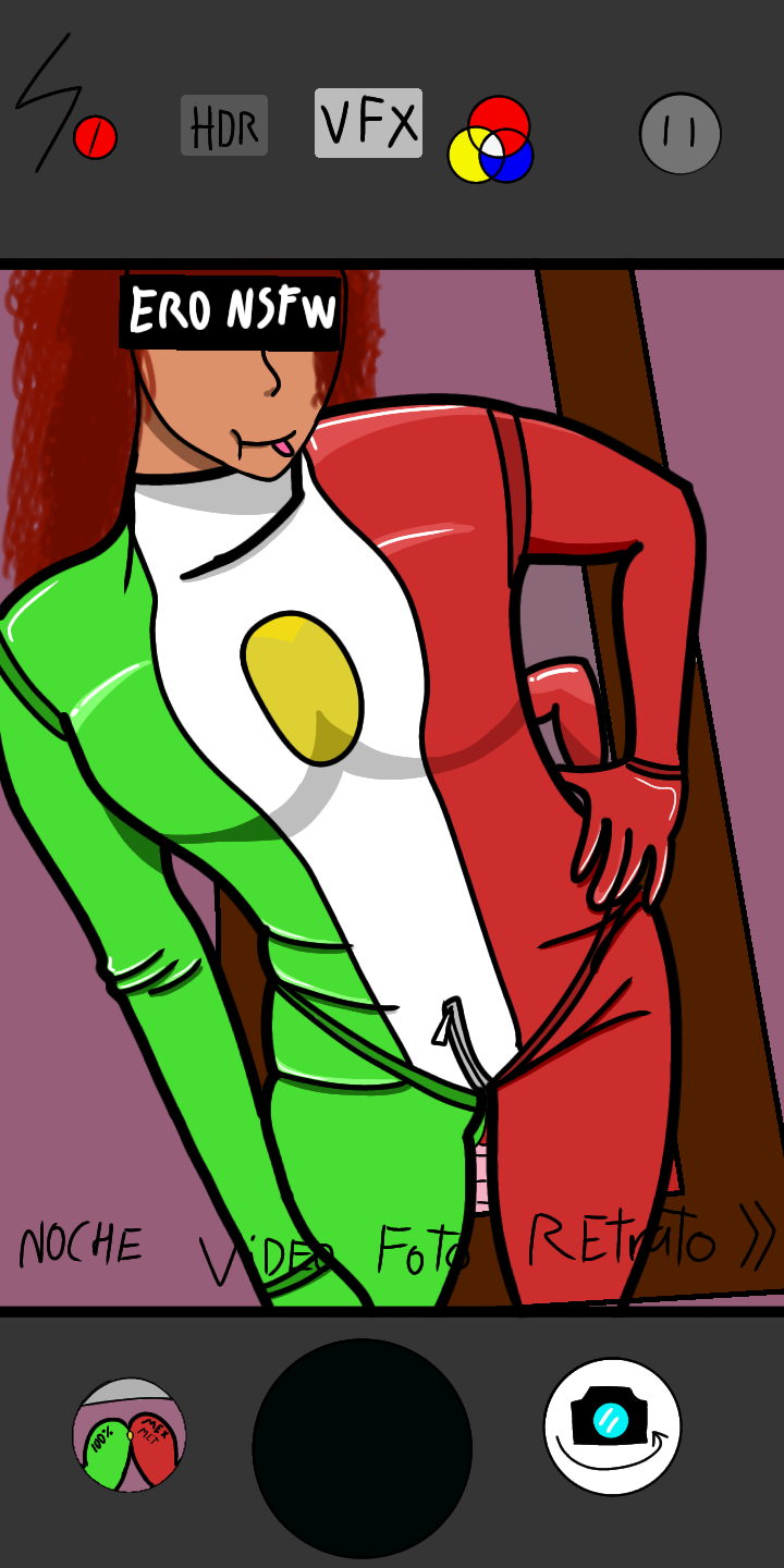 Original Character Rule 34 Image