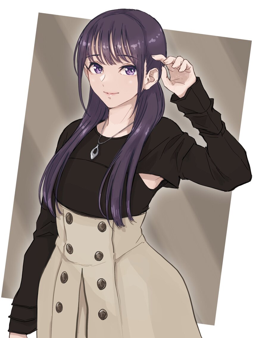 Assault Lily Rule 34 Image