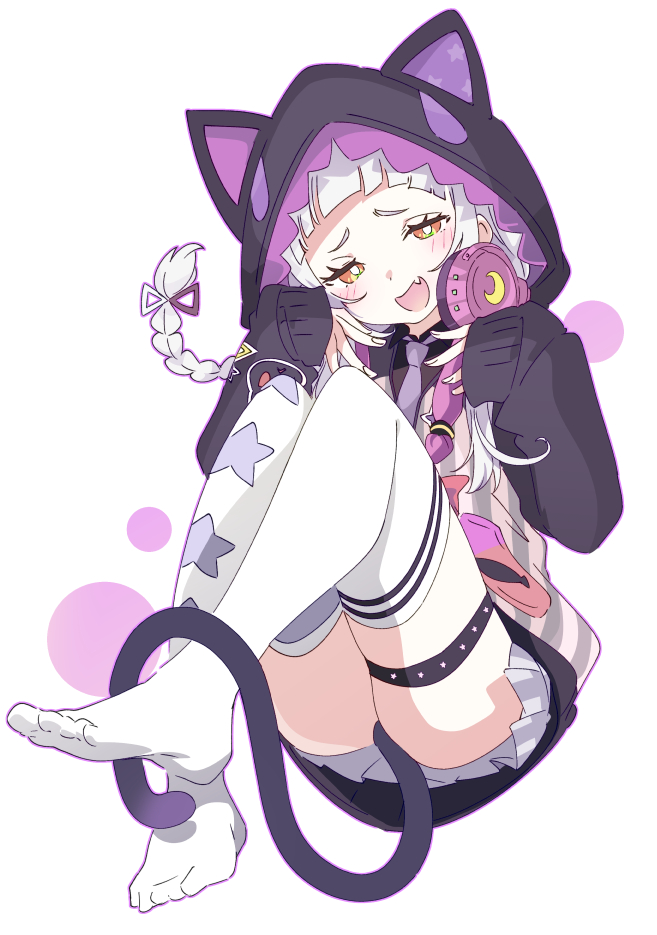 Murasaki Shion (Hololive) Rule 34 Image