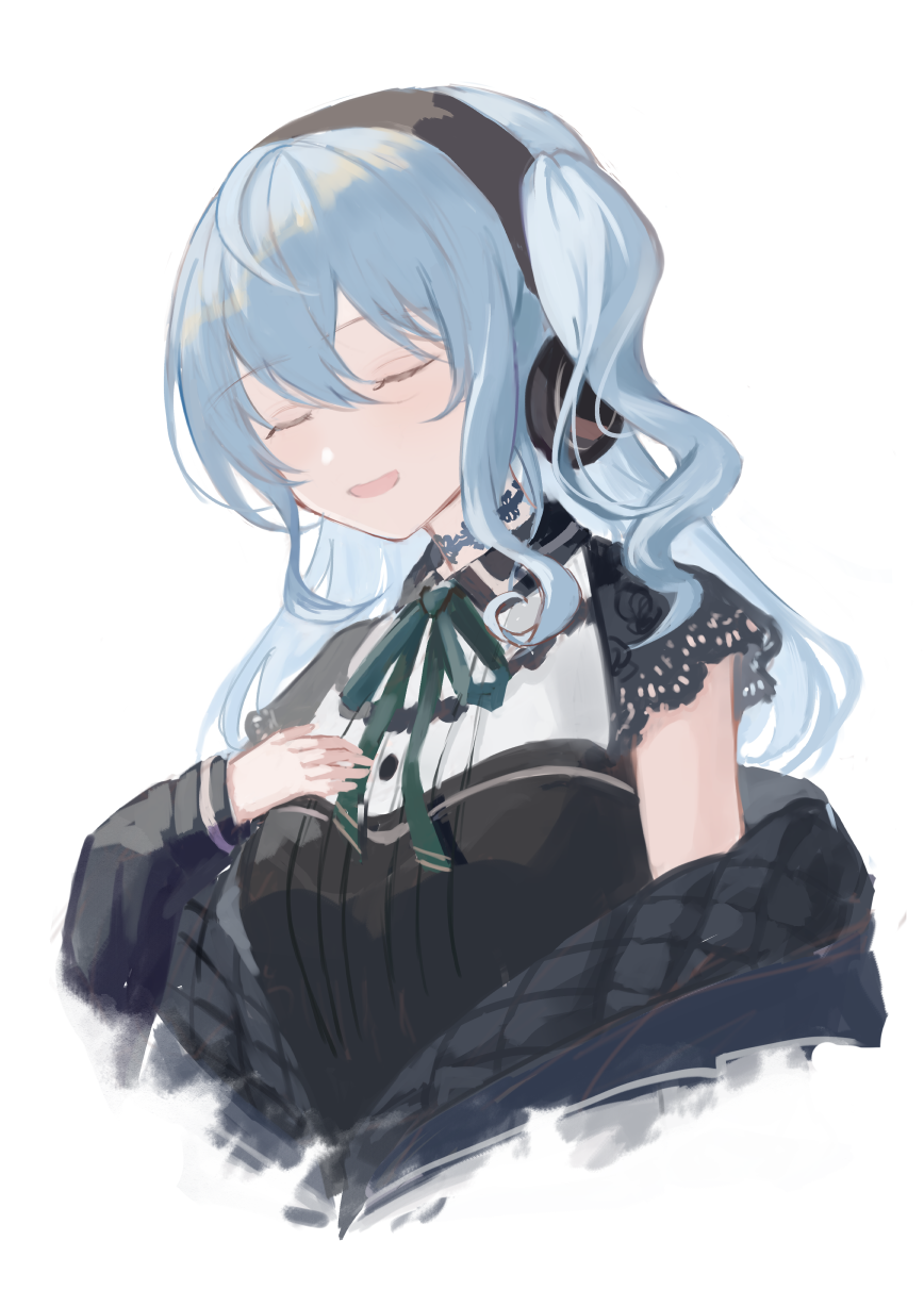 Hoshimachi Suisei (Hololive) Rule 34 Image