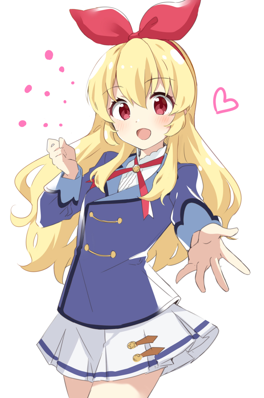 Hoshimiya Ichigo (Aikatsu!) Rule 34 Image