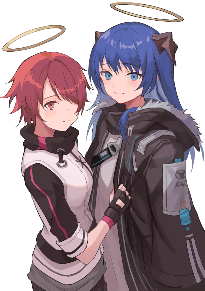 Exusiai (Arknights) Rule 34 Image