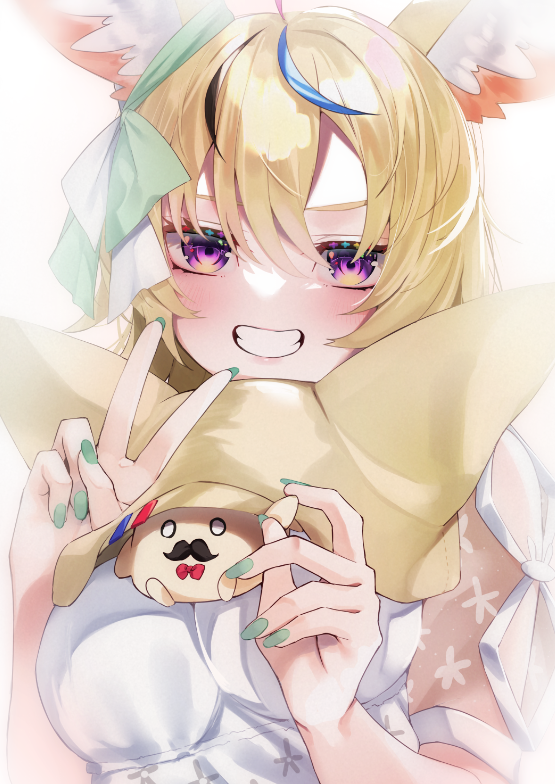 Omaru Polka (Hololive) Rule 34 Image