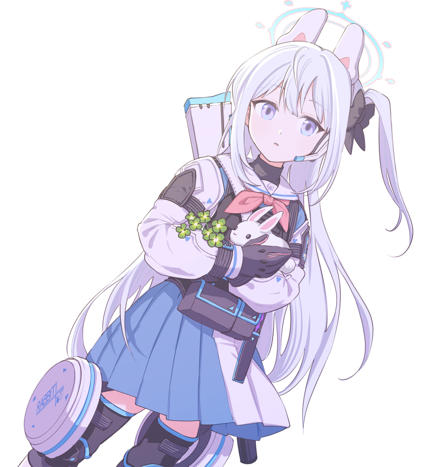 Miyako (Blue Archive) Rule 34 Image