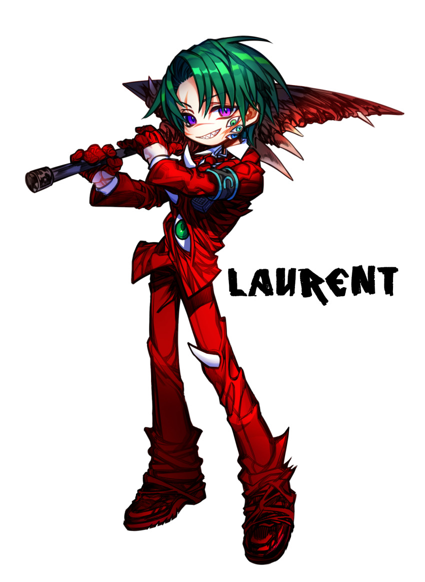 E.G.O (Project Moon) Rule 34 Image