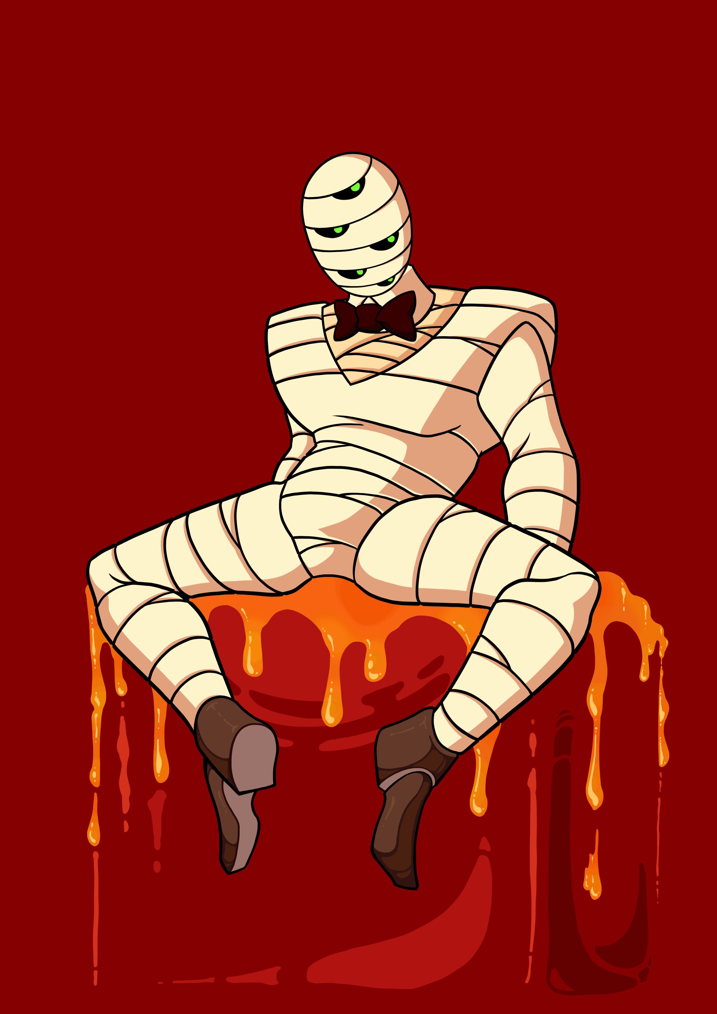 Scarab (Fionna And Cake) Rule 34 Image