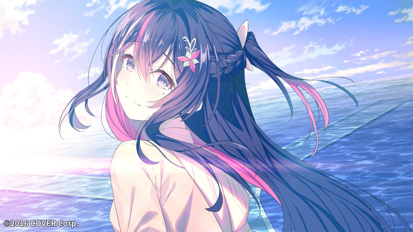 Azki (4th Costume) (Hololive) Rule 34 Image