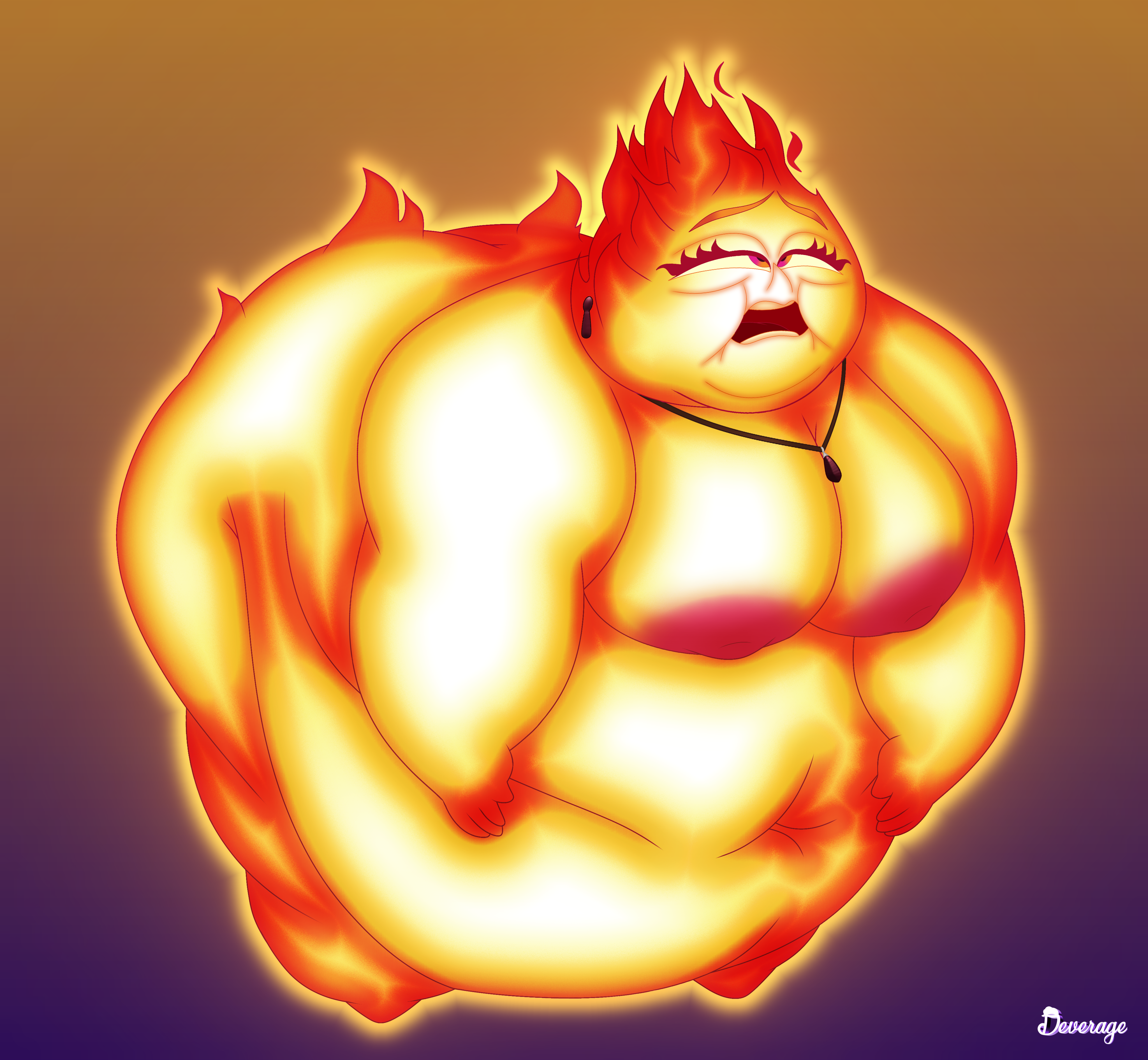 Cinder Lumen (Disney) Rule 34 Image