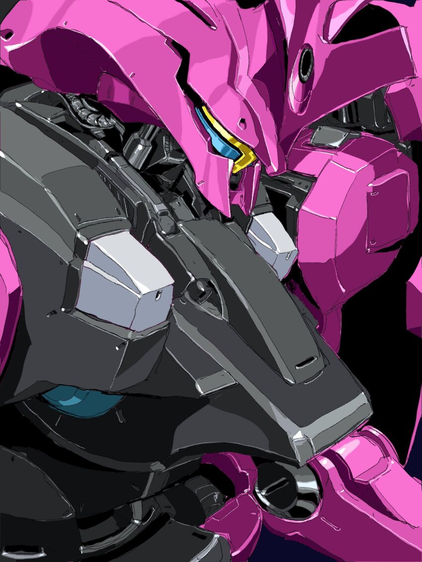 Gundam Rule 34 Image