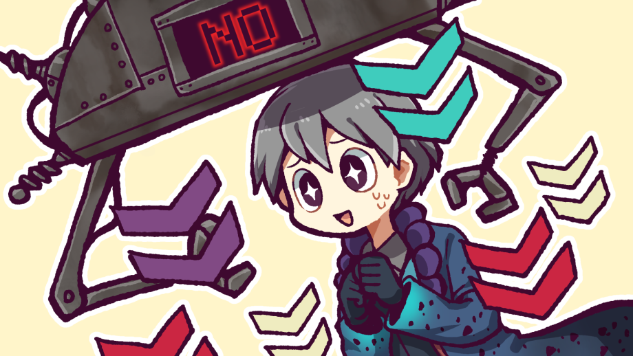 E.G.O (Project Moon) Rule 34 Image