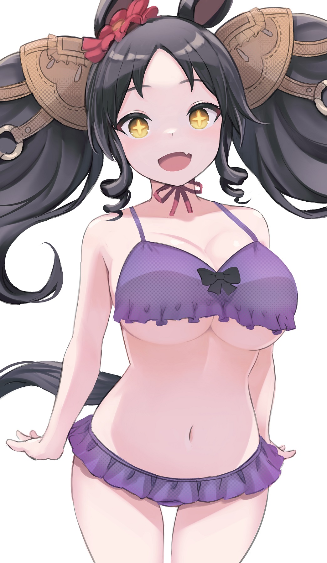 Marvelous Sunday (Umamusume) Rule 34 Image
