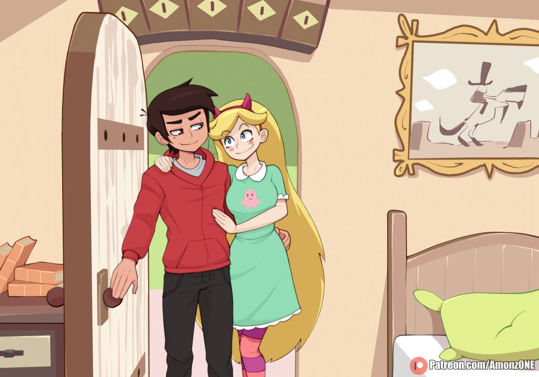Marco Diaz (Disney) Rule 34 Image