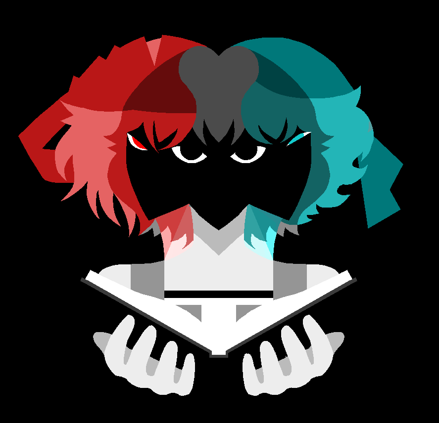 Kuzu Suzumi (Len'En) Rule 34 Image