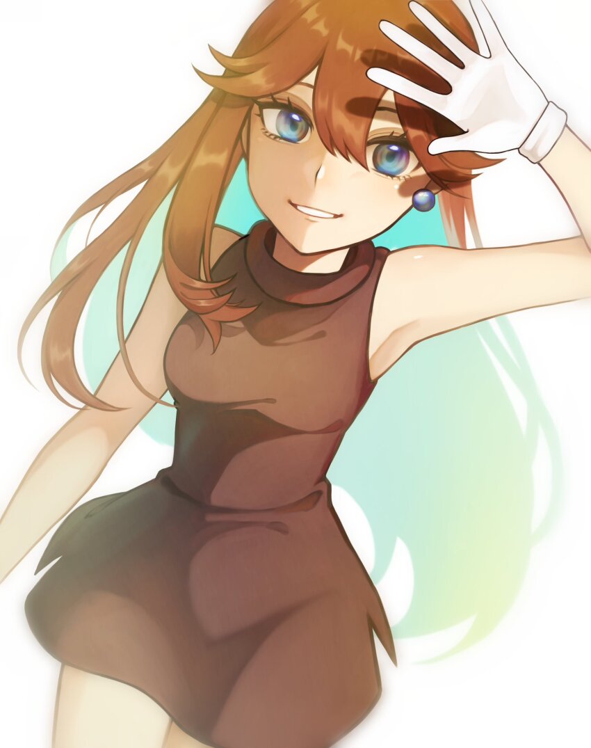 Green (Pokemon) Rule 34 Image