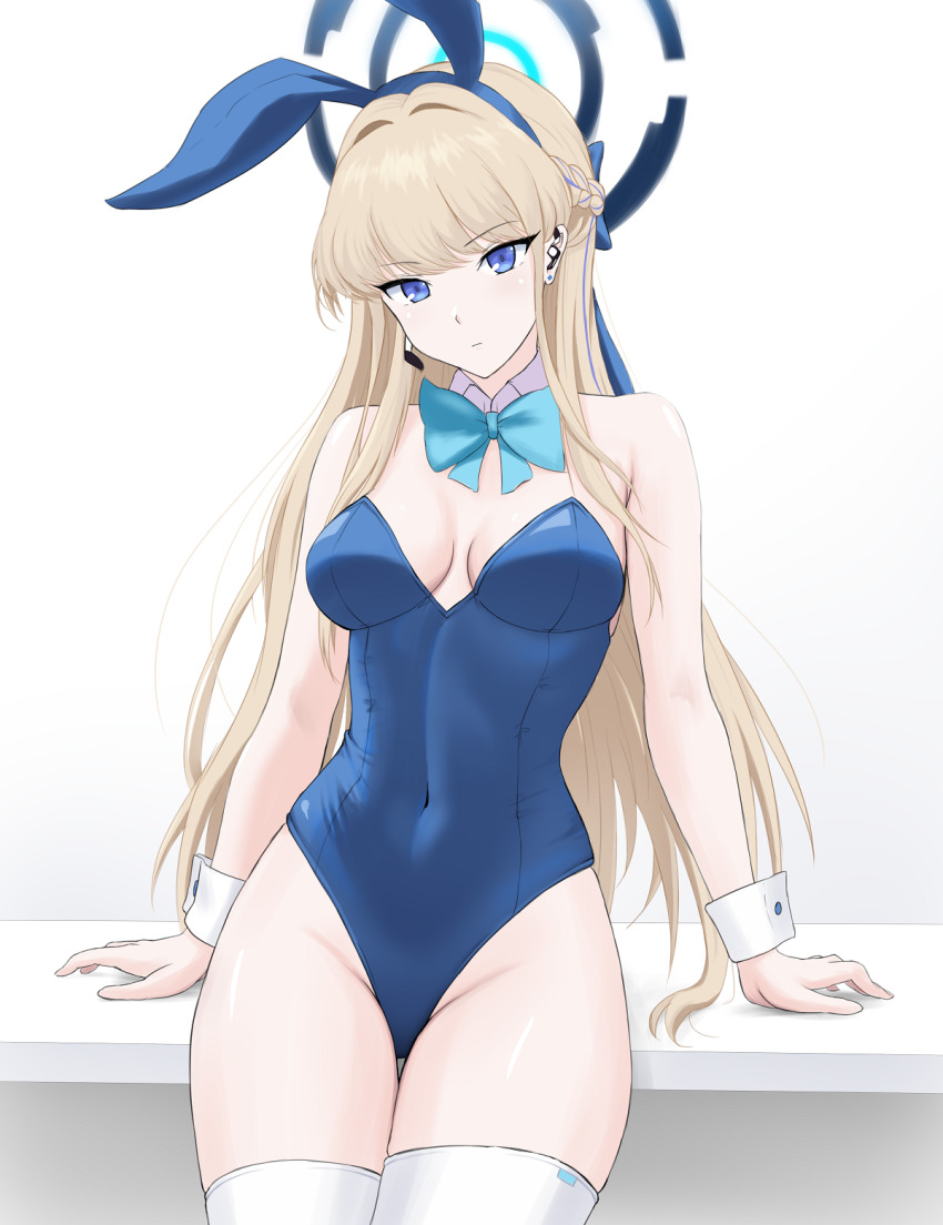 Toki (Blue Archive) Rule 34 Image