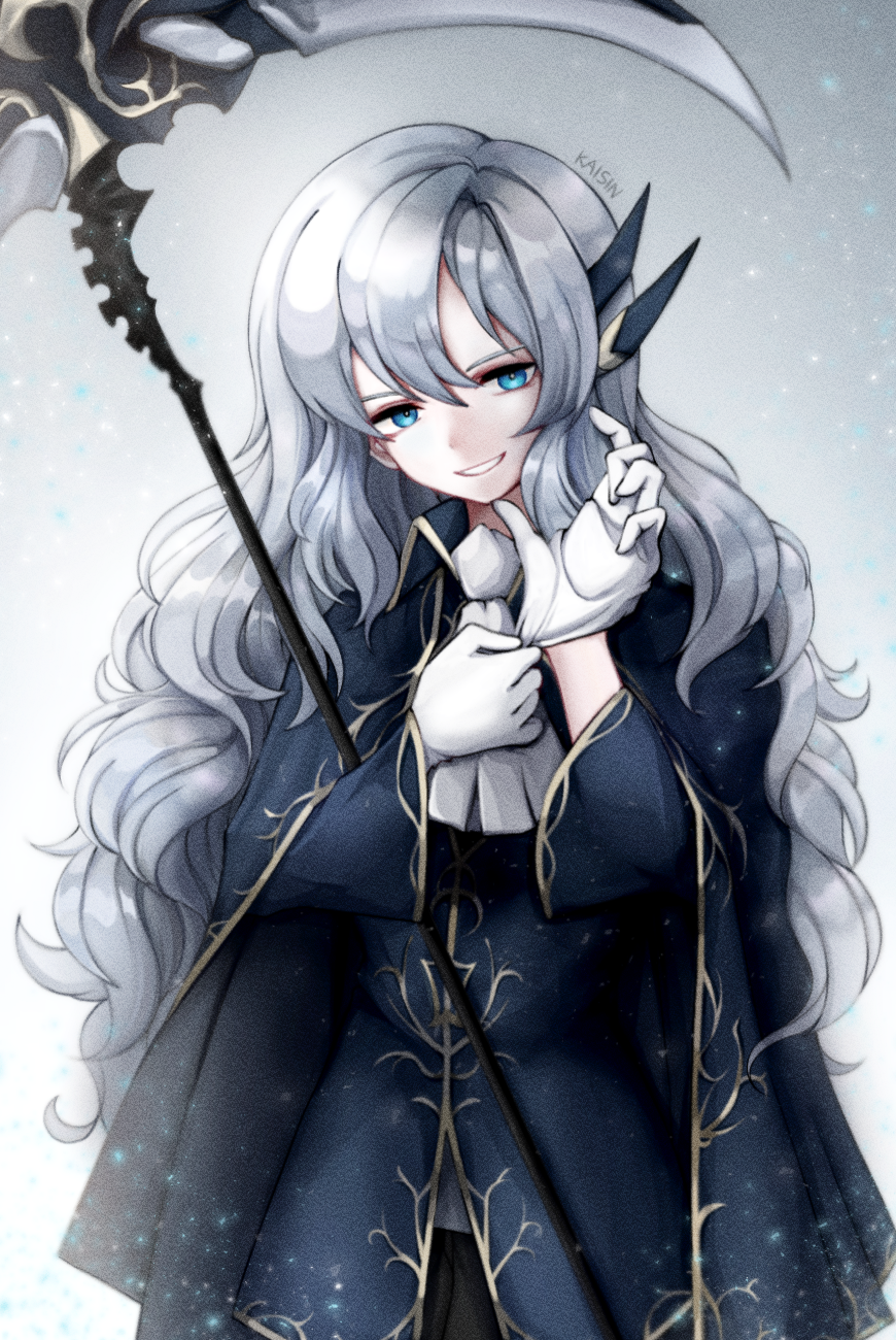 Argalia (Project Moon) Rule 34 Image