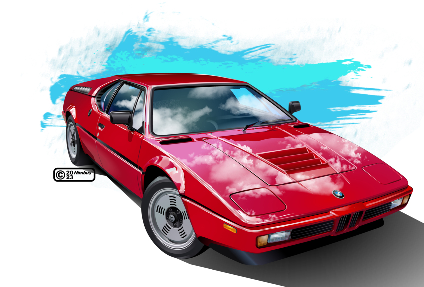 Bmw Rule 34 Image
