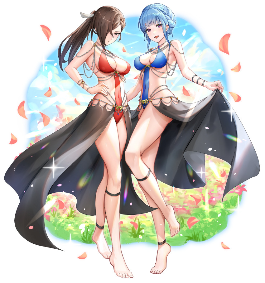 Kagero (Fire Emblem) Rule 34 Image