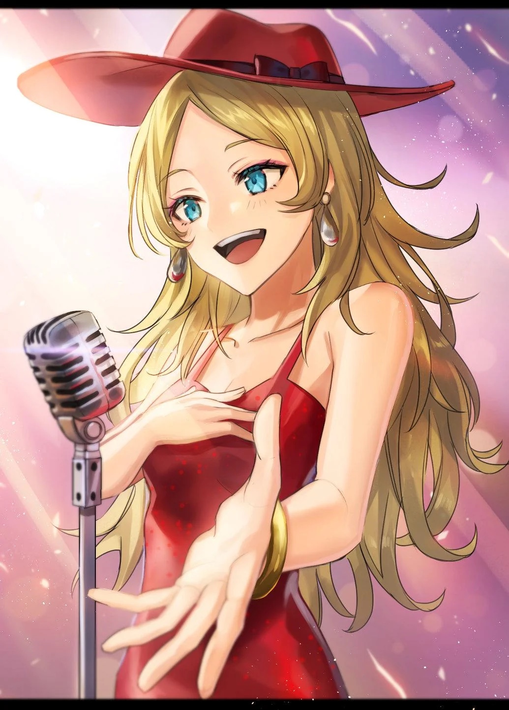 Lissa (Fire Emblem) Rule 34 Image