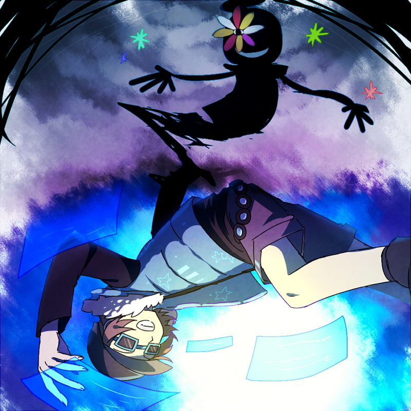 Bemani Rule 34 Image