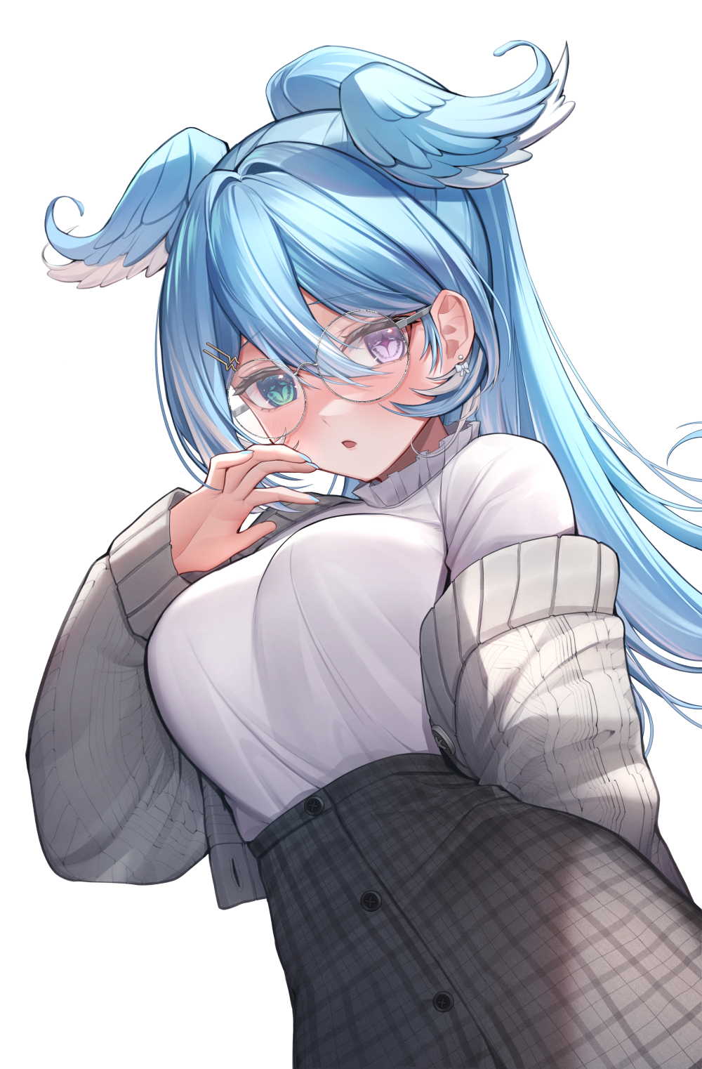 Elira Pendora (Nijisanji) Rule 34 Image