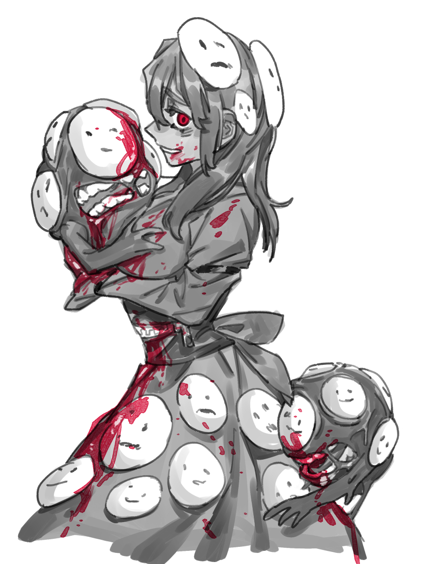 E.G.O (Project Moon) Rule 34 Image