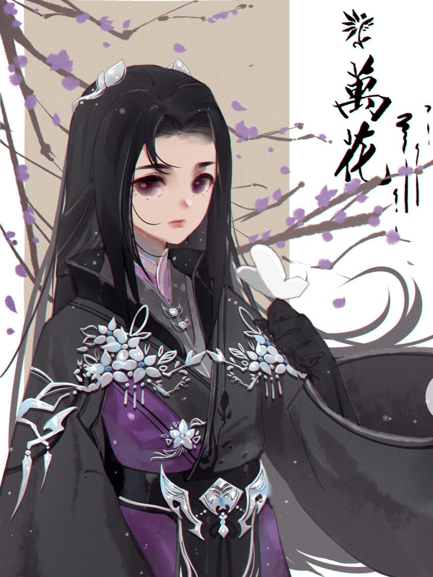 Jianxia Qingyuan (Series) Rule 34 Image