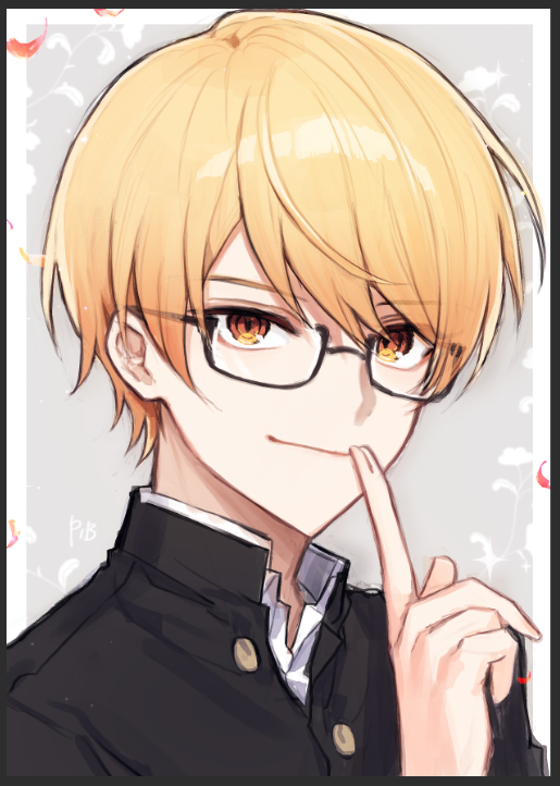 Tenma Tsukasa (Project Sekai) Rule 34 Image