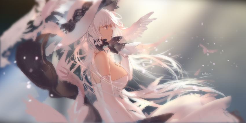 Illustrious (Azur Lane) Rule 34 Image