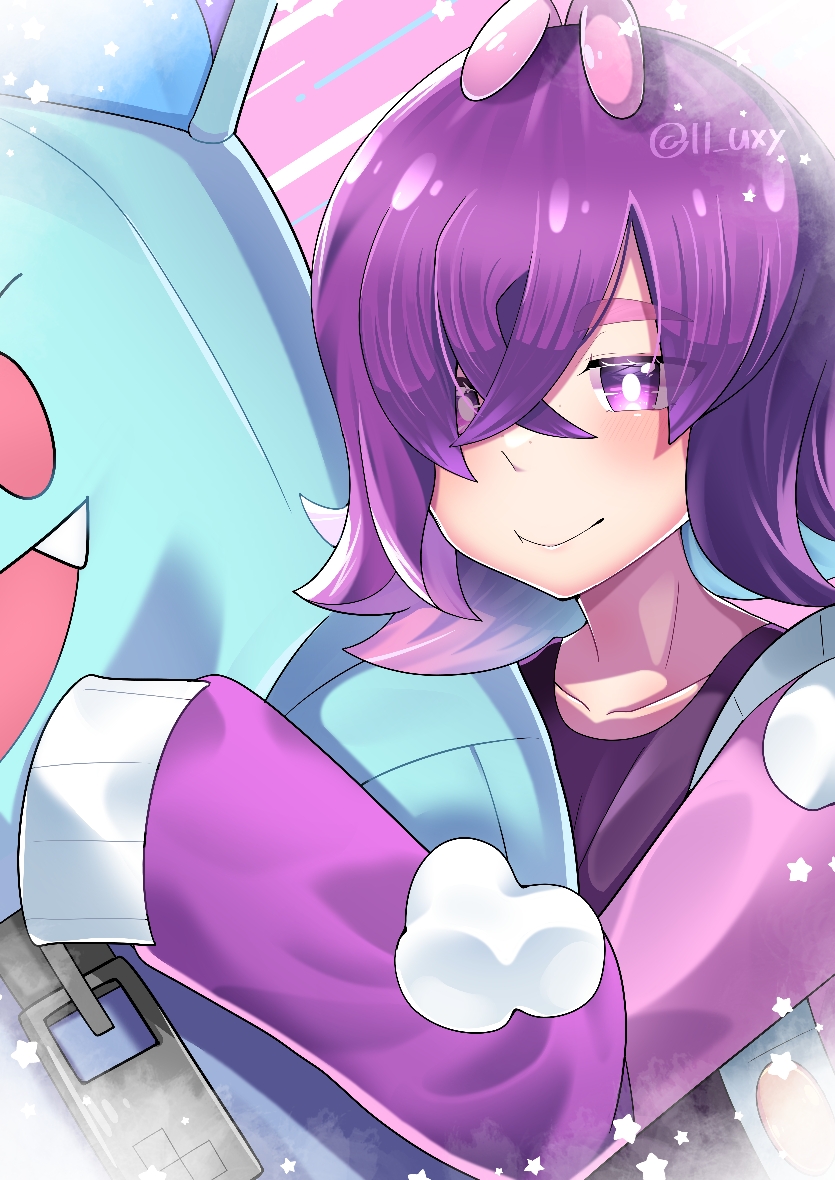 Dot (Pokemon) Rule 34 Image