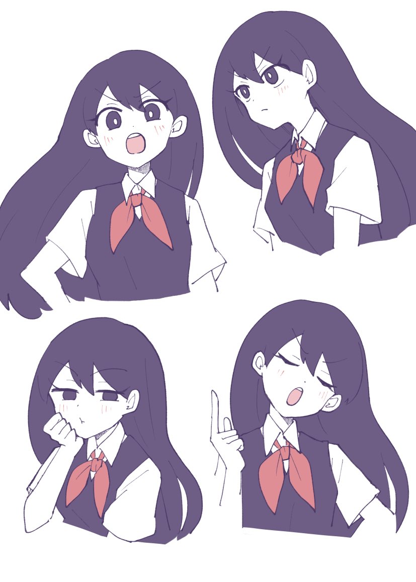 Mari (Omori) Rule 34 Image