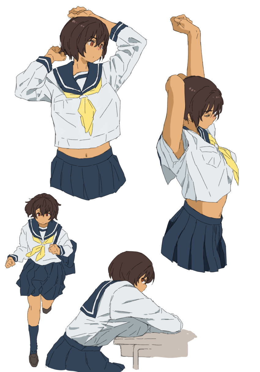 Kei (M K) Rule 34 Image