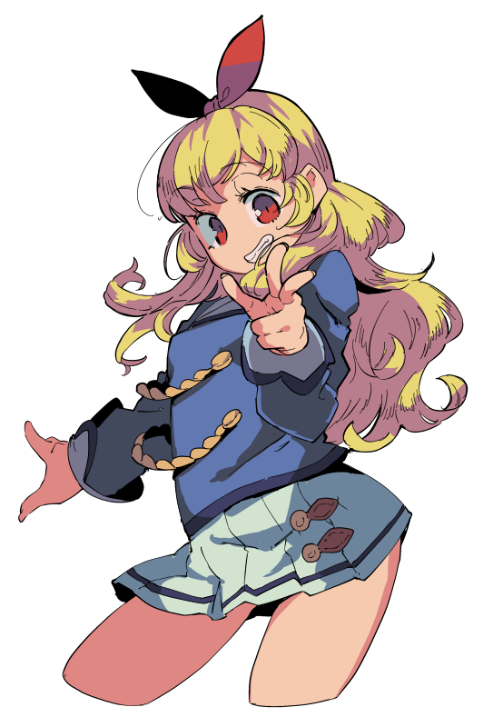 Hoshimiya Ichigo (Aikatsu!) Rule 34 Image