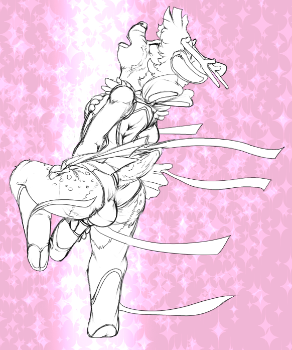Anthro Rule 34 Image