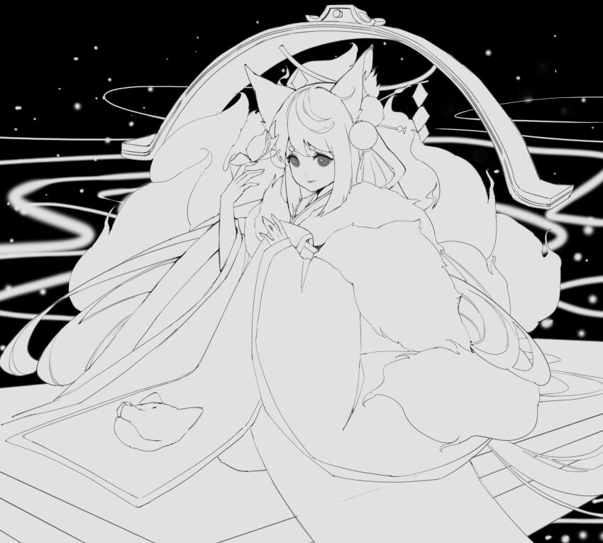 Onmyoji Rule 34 Image